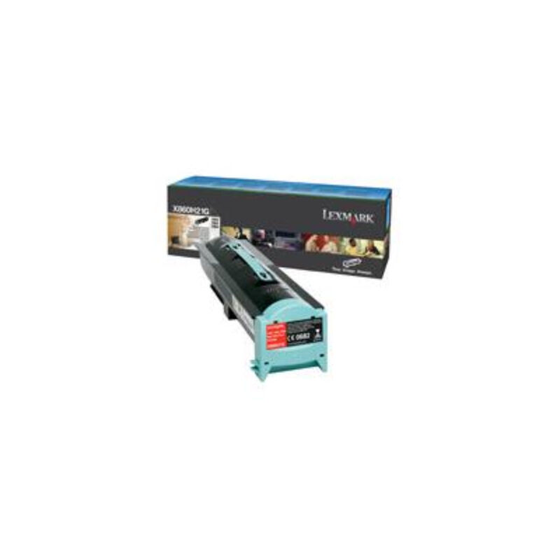 Genuine Lexmark X860H21G Toner Cartridge