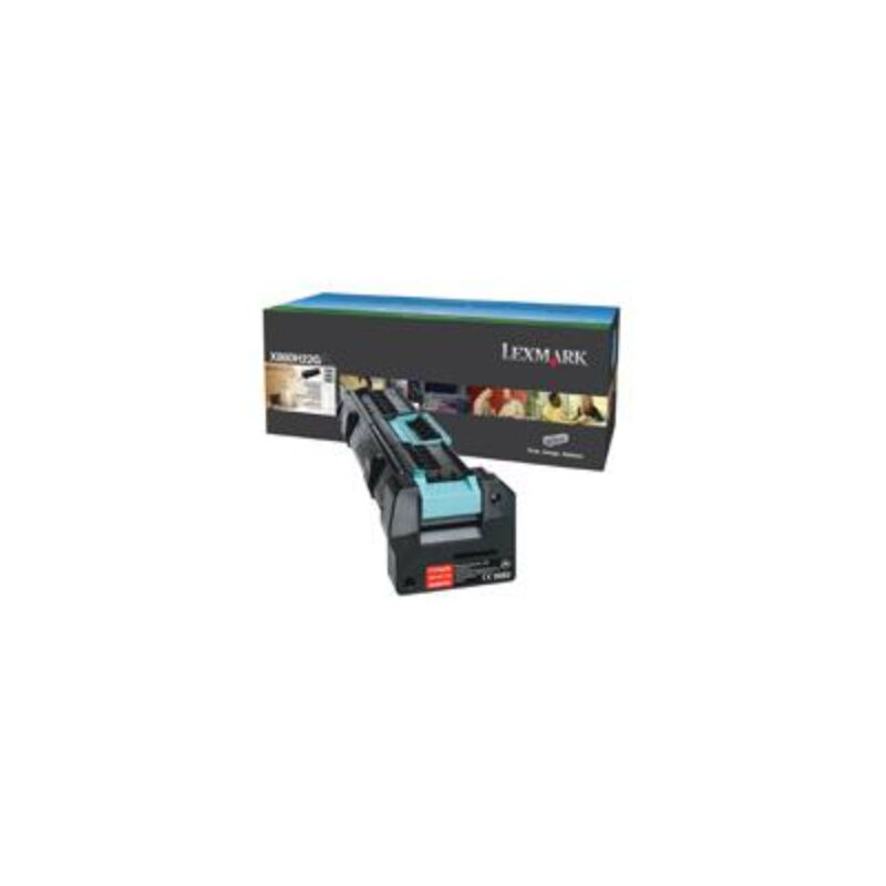 Genuine Lexmark X860H22G Drum Unit