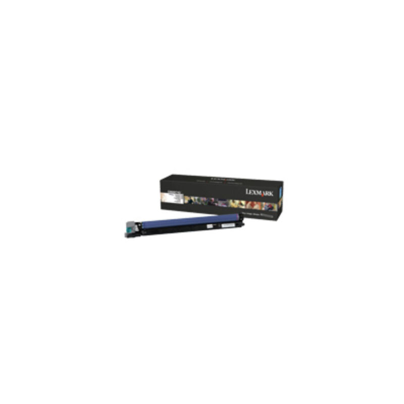 Genuine Lexmark C950X71G Sgl Photo Unit