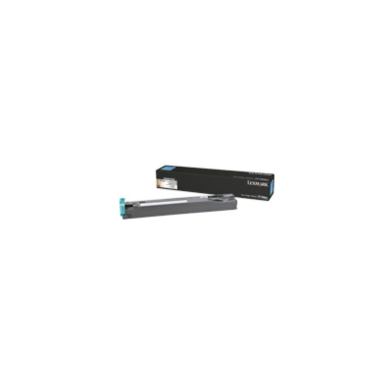 Genuine Lexmark C950X76G Waste Bottle