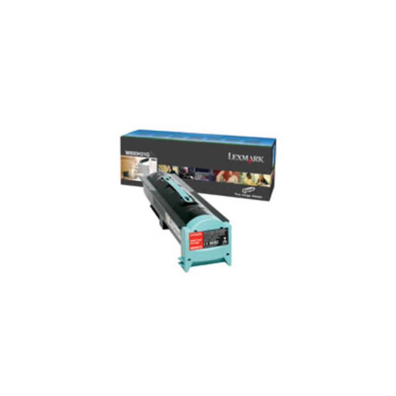 Genuine Lexmark W850H21G Toner Cartridge