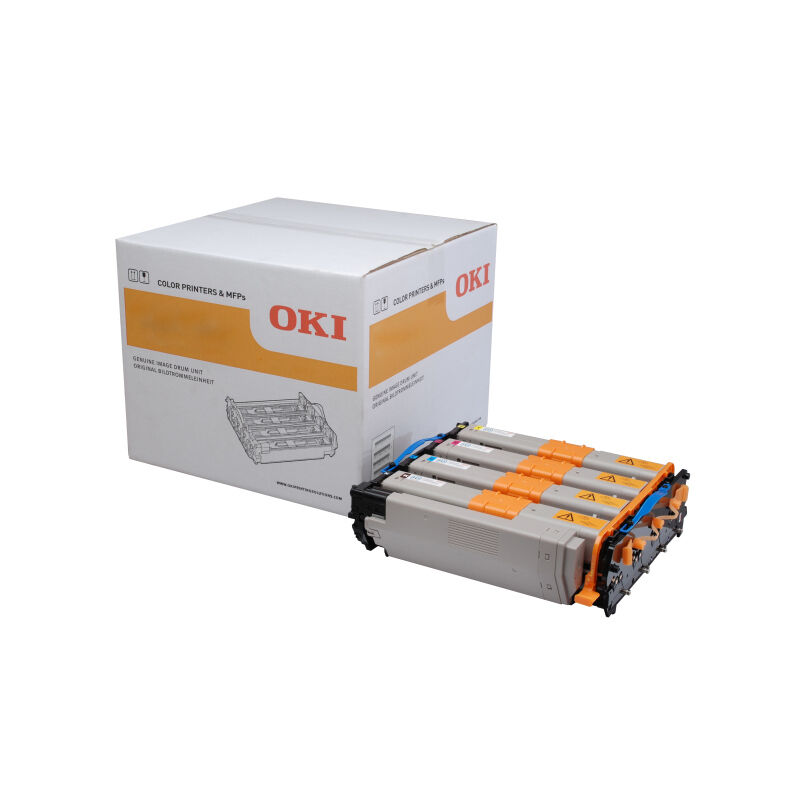 Genuine Oki C310DN Drum Unit