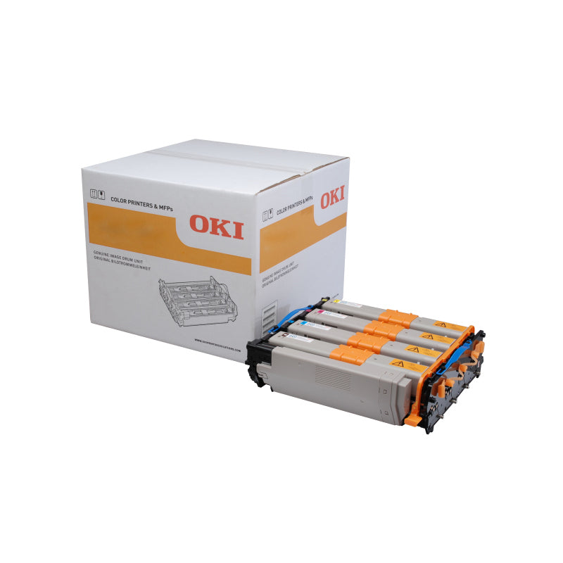 Genuine Oki MC362 Image Drum Unit