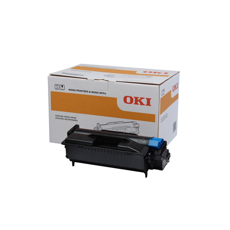 Genuine Oki MB451 Drum Unit