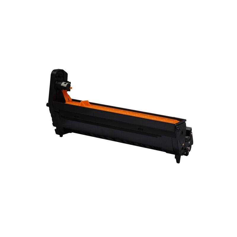 Genuine Oki C711N Cyan Drum Unit