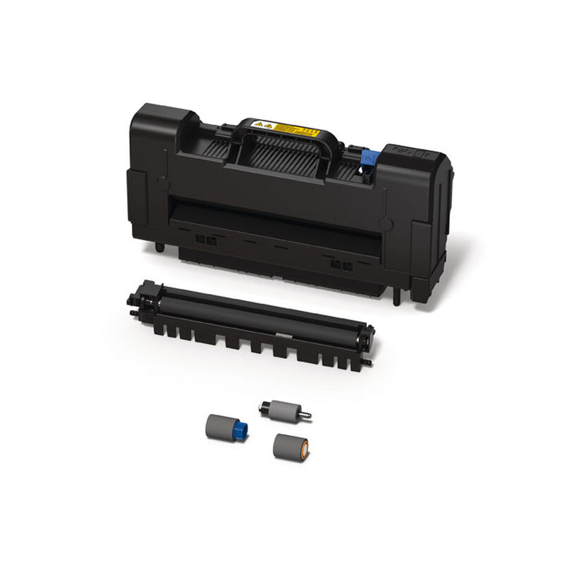 Genuine Oki B721 Fuser Unit
