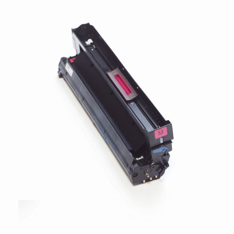 Genuine Oki C910 Magenta Drum Unit