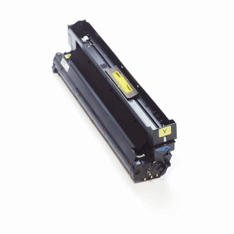 Genuine Oki C910 Yellow Drum Unit