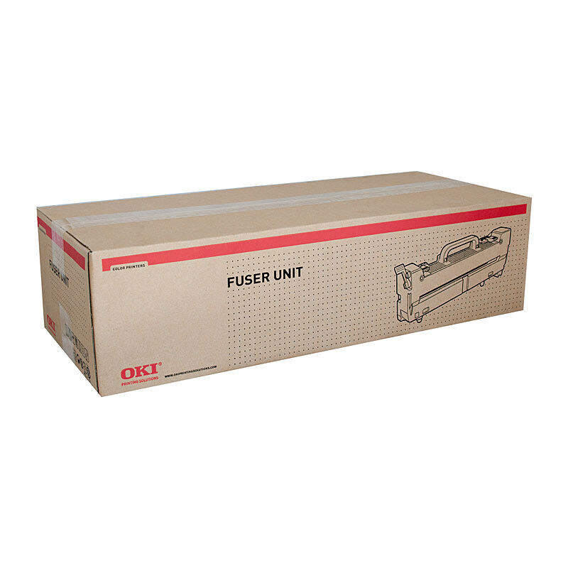Genuine Oki C9600 Fuser Unit