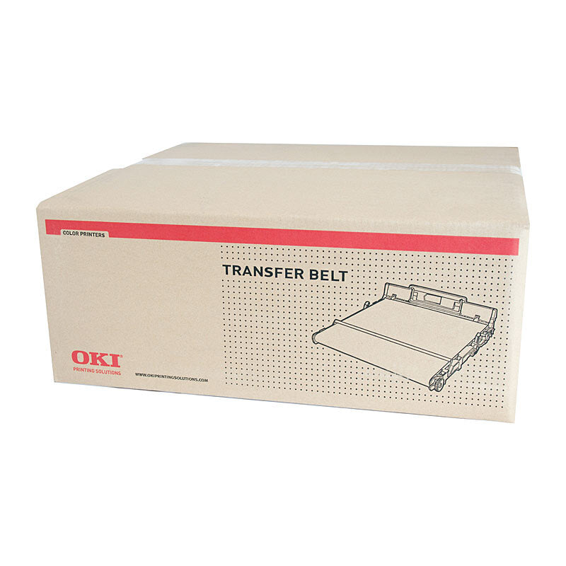 Genuine Oki C9600 Transfer Unit