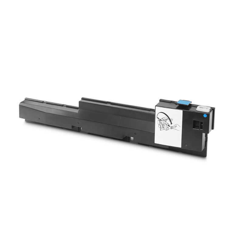 Genuine Oki C9600 Waste Toner Box