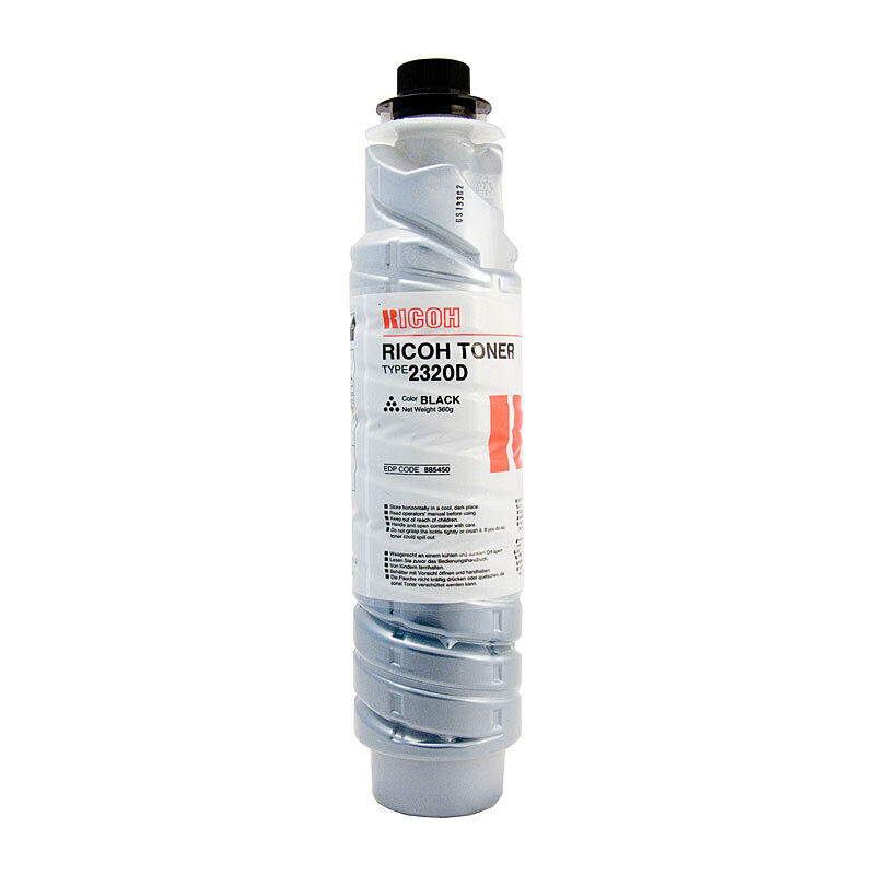 Genuine Ricoh Type 2320D MP3353 Toner