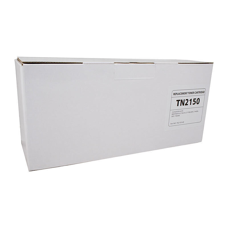 Compatible Brother TN2150 Cartridge