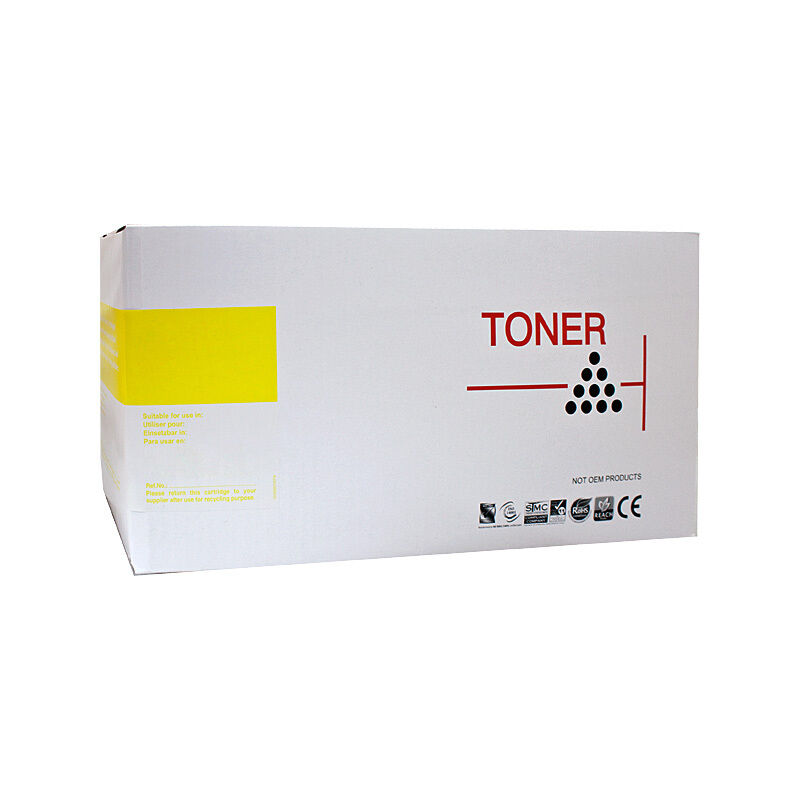 Compatible Brother TN240 Yell Cartridge