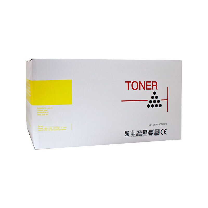 Compatible CT201437 Yell Toner