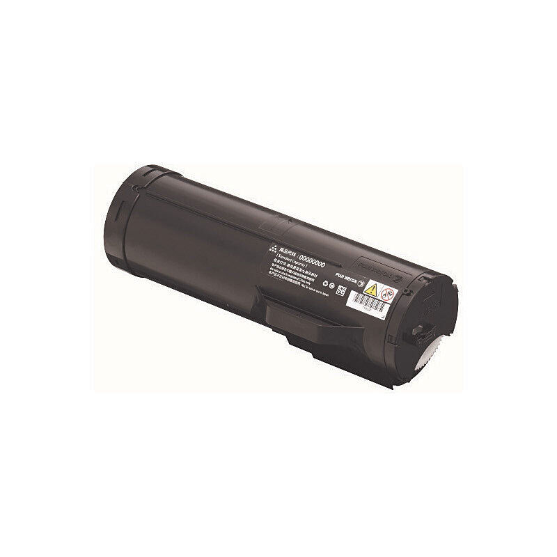 Genuine Fuji Xerox CT201949 Black Toner