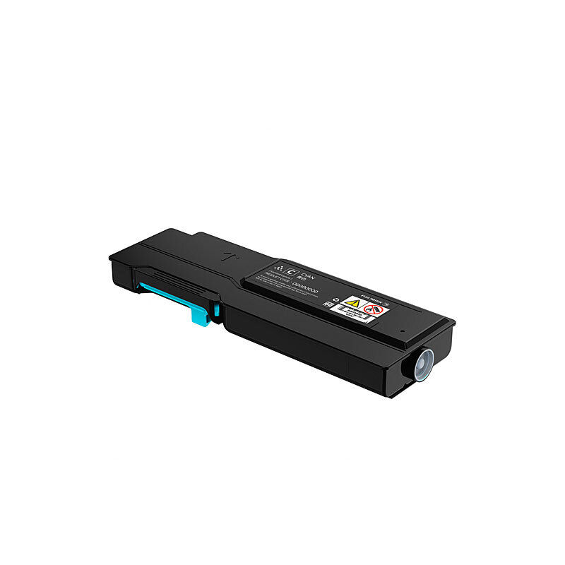 Genuine Fuji Xerox CT202353 Cyan Toner
