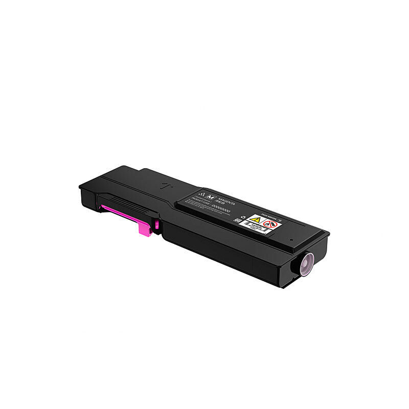 Genuine Fuji Xerox CT202354 Magenta Toner