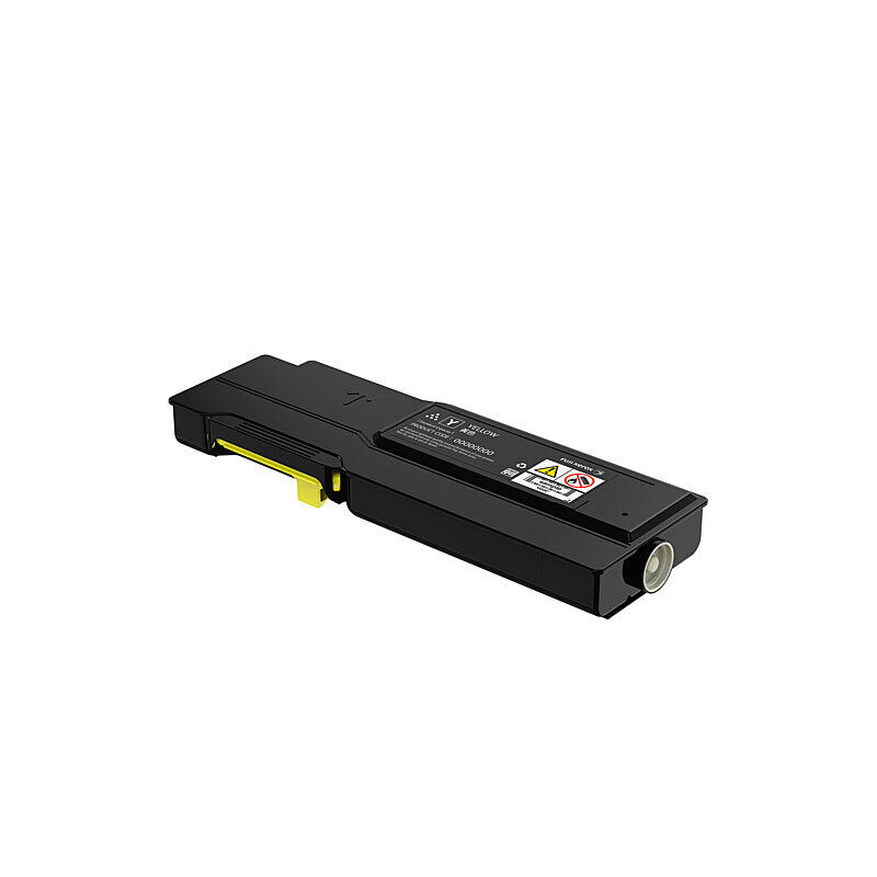 Genuine Fuji Xerox CT202355 Yell Toner