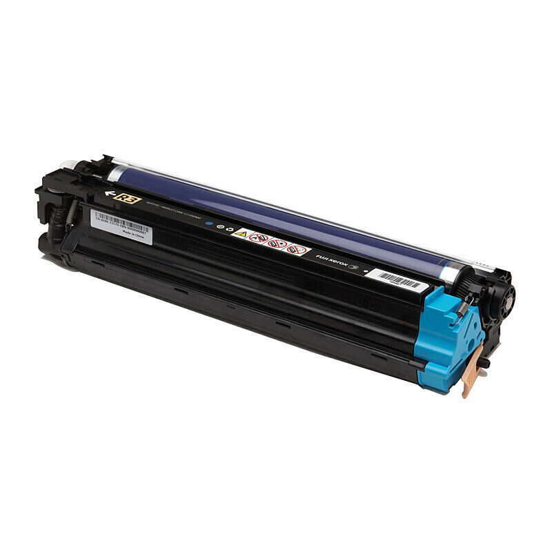 Genuine Fuji Xerox CT350900 Cyan Drum