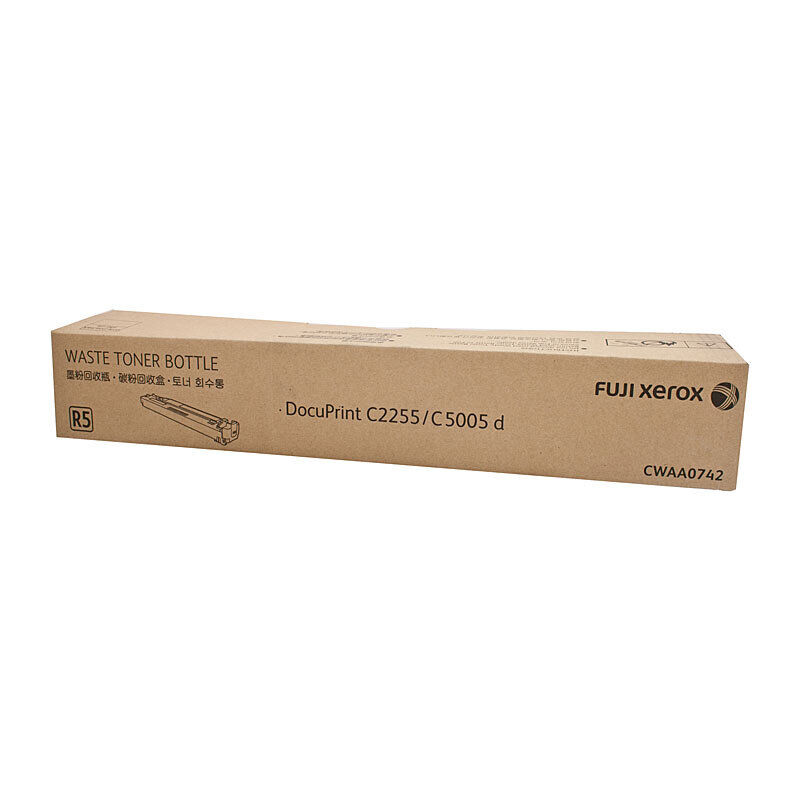 Genuine Fuji Xerox CWAA0742 Waste Bottle