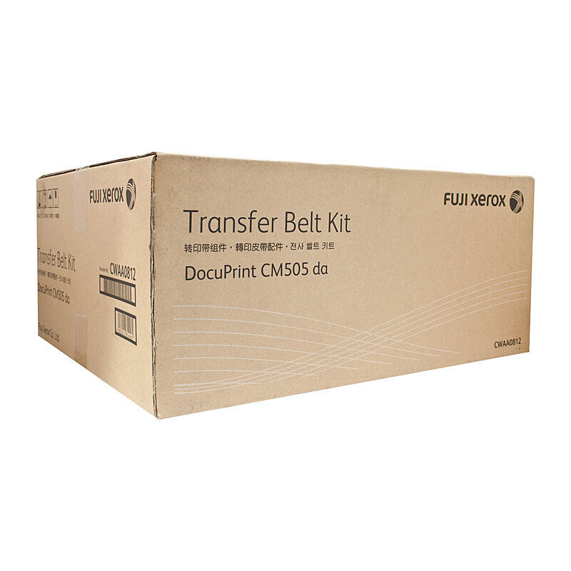 Genuine Fuji Xerox CWAA0812 Transfer